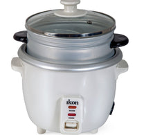 Ikon Rice Cooker, 0.6 L, IK15-982A