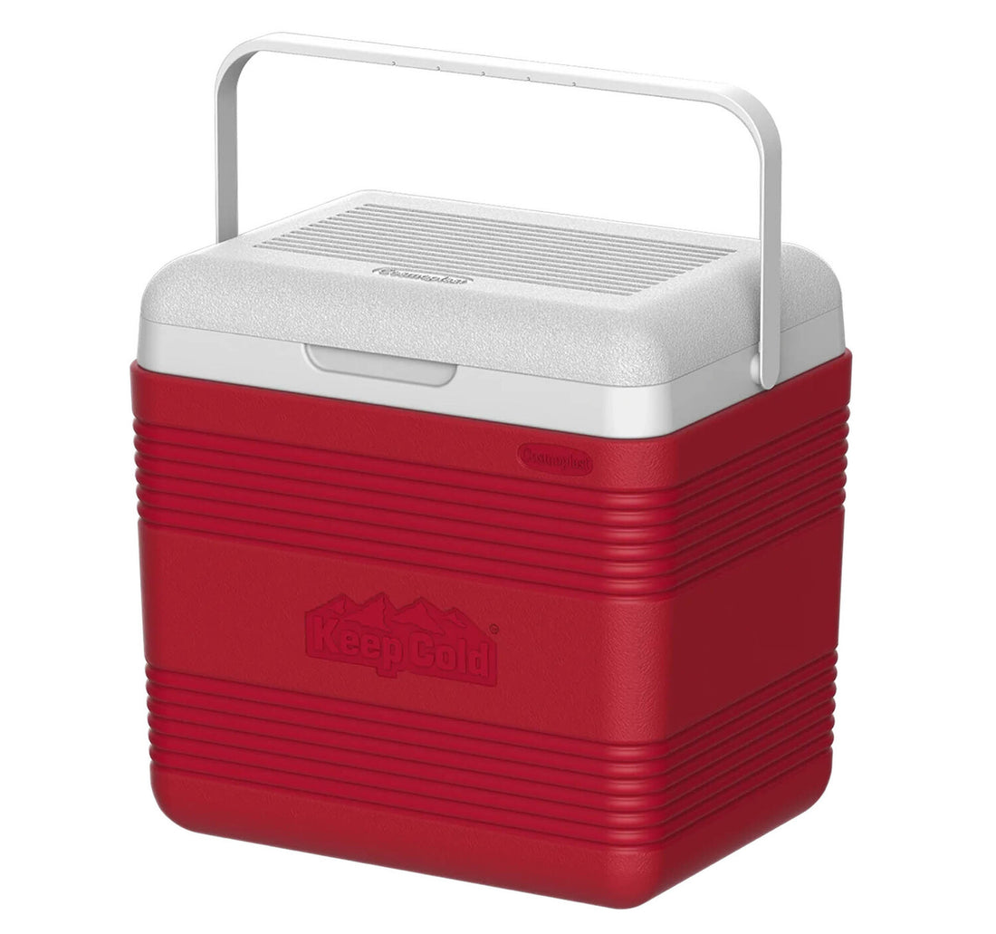 Keep Cold Deluxe Icebox MFIBXX068 18L Assorted Colors