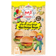 Al Zaeem Mini Chicken Burger 12 pcs 360 g