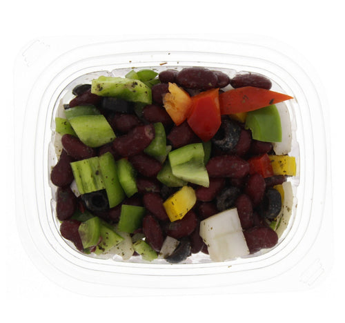 Red Kidney Beans Salad 200g