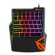Meetion One Handed Gaming Keyboard MTKB015