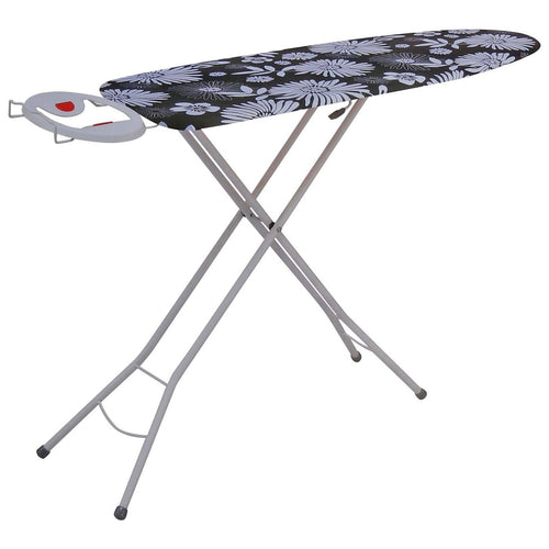 Straight Line Mesh Ironing Board, 48 x 13 inches, Assorted, DC648AM