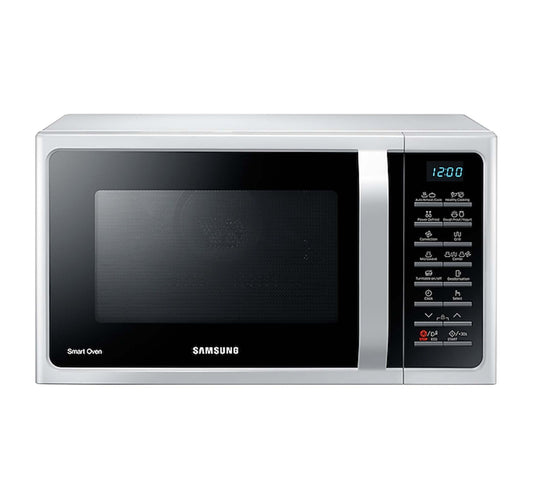 Samsung Microwave Oven with Convection MC28H5015AW 28Ltr