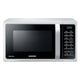 فرن ميكروويف سامسونج مع الحمل الحراري MC28H5015AW سعة 28 لترًا