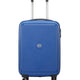 Skybags ZAP 4 Wheels Hard Trolley, 76 cm, Blue