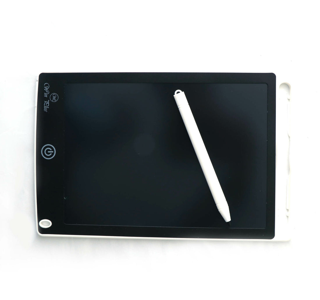 Win Plus Writing Board Battery Operated H850 8.5"