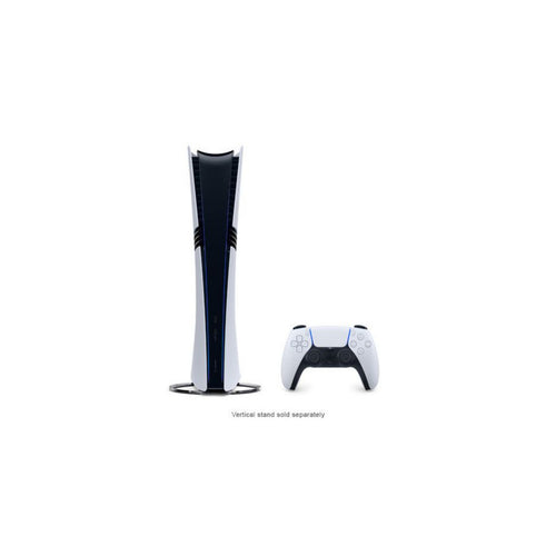 Sony PlayStation 5 Pro Digital Console, CFI-7021B01Y