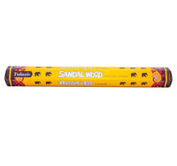 Tulasi Sandalwood Incense Sticks 1pkt