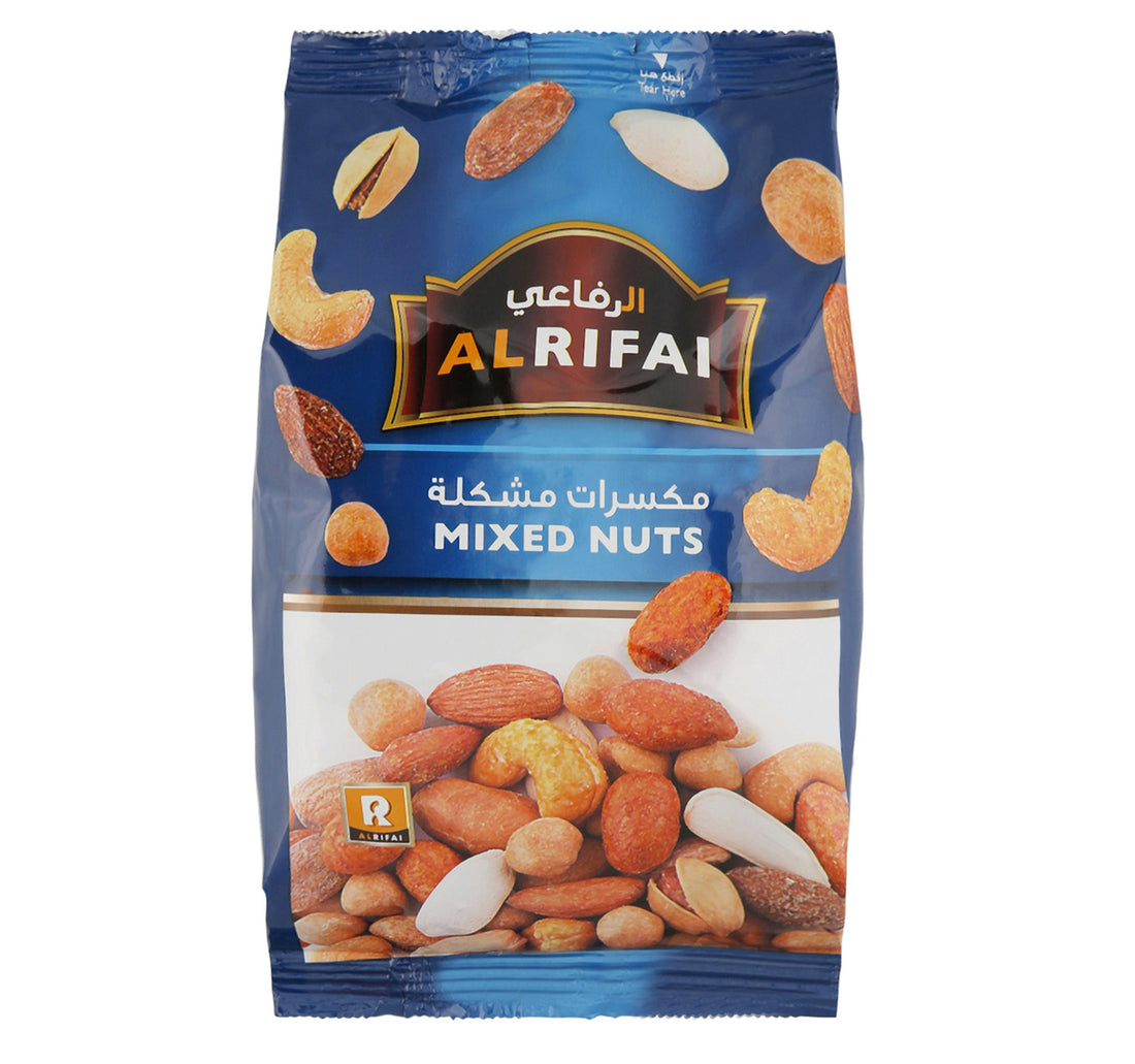 Al Rifai Mixed Nuts 500 g