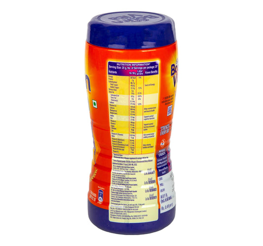 Cadbury Bourn Vita 500 g