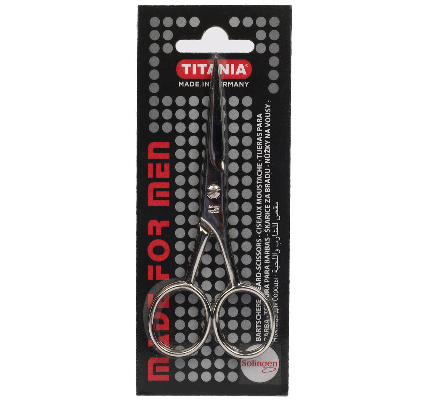 Titania Scissor 1050/9 1 pc