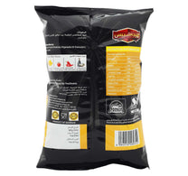 Mega Potato Chips Sea Salt 90 g