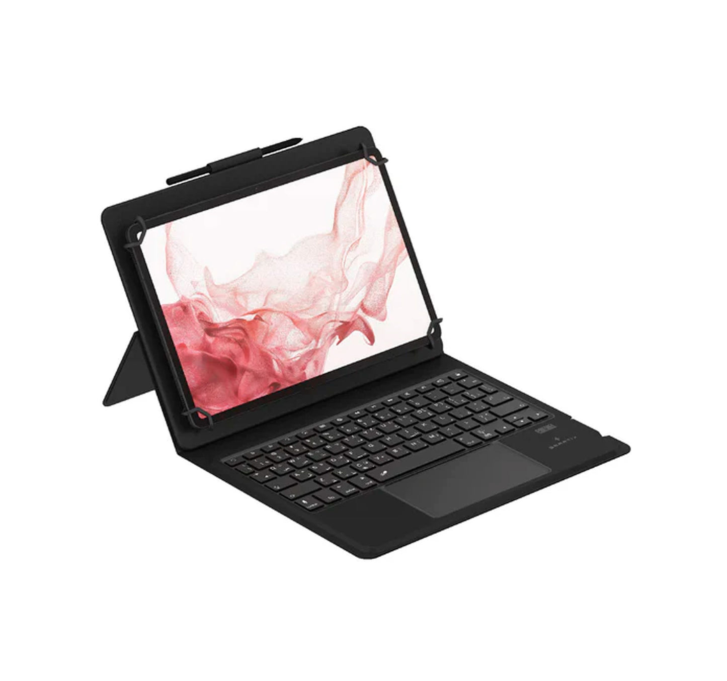 Smartix Universal Rechargeable Bluetooth Tablet Keyboard, ACIPD11B