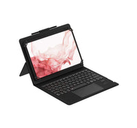 Smartix Universal Rechargeable Bluetooth Tablet Keyboard, ACIPD11B