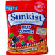 Sunkist Berries Blast Fruit Gummies 100 g