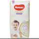 Huggies Extra Care Culottes Cloud Soft Comfort Diaper Size 4 9-14 kg 52 pcs