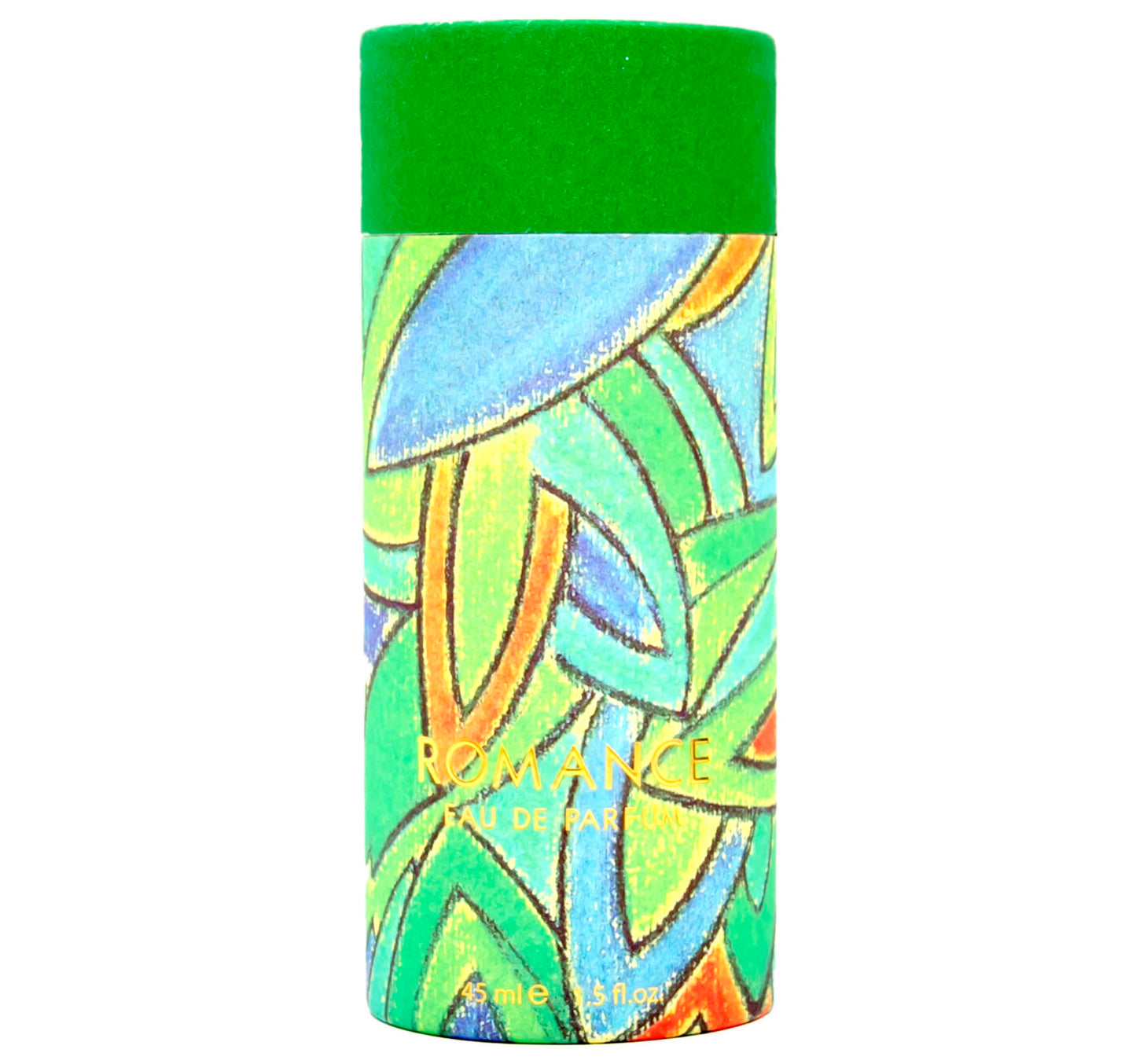 عطر راساسي رومانس للنساء EDP 45 مل