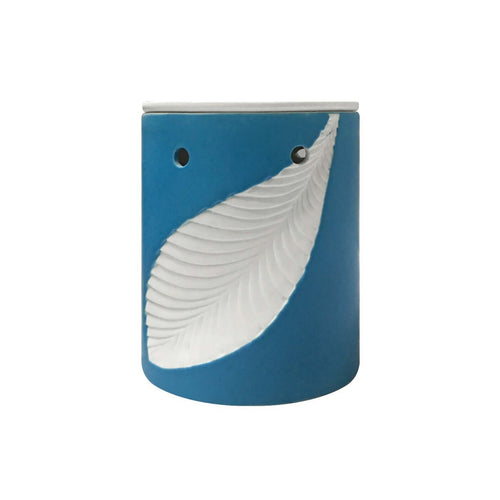 Maple Leaf Wax Burner GSWC-18008 Size: 10.5x10.5x13.5cm