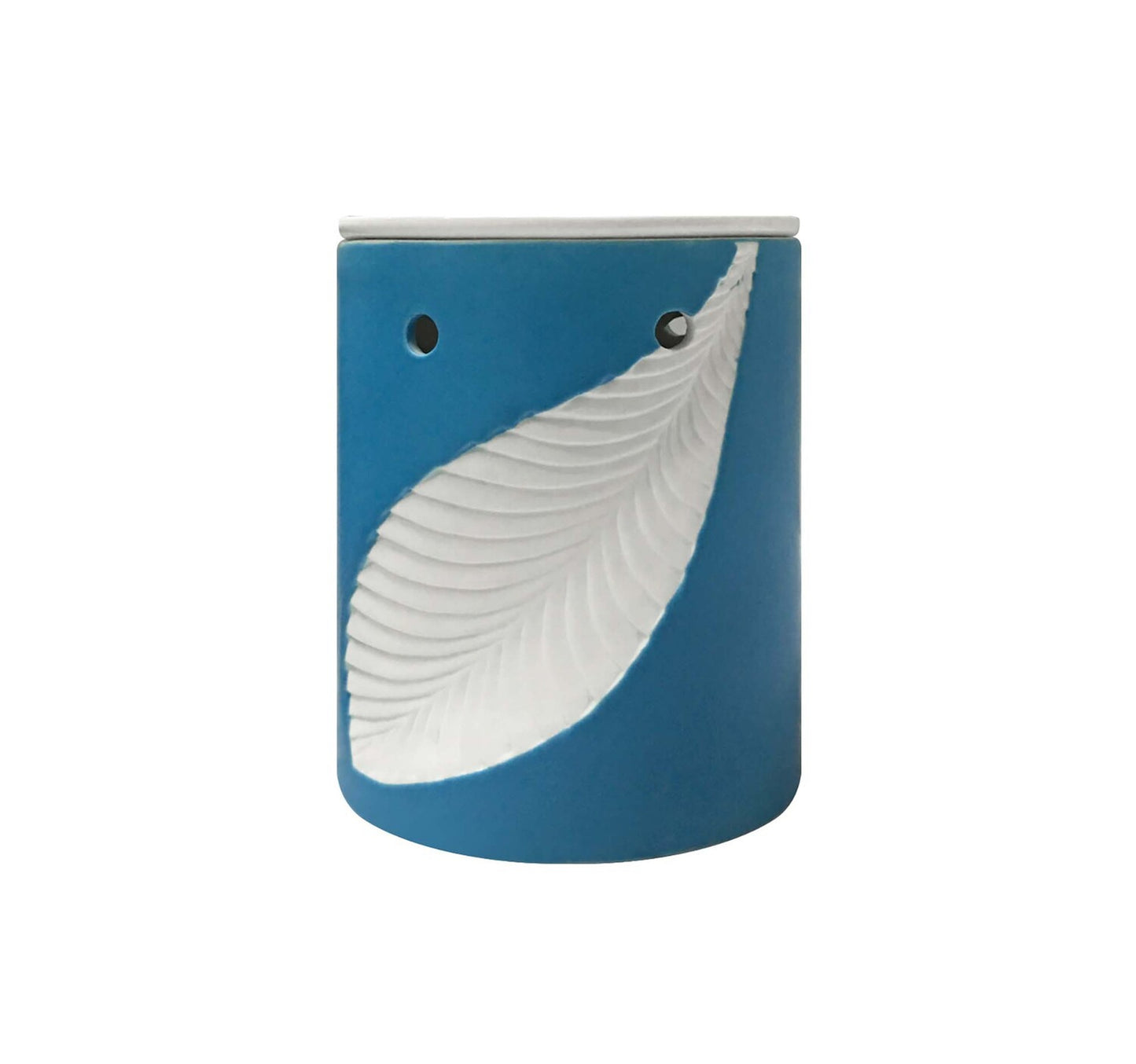 Maple Leaf Wax Burner GSWC-18008 Size: 10.5x10.5x13.5cm