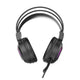 Qube Gaming Headset Fit Sounds G24028