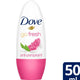 Dove Women Pomegranate & Lemon Verbena Scent Anti-Perspirant 50 ml