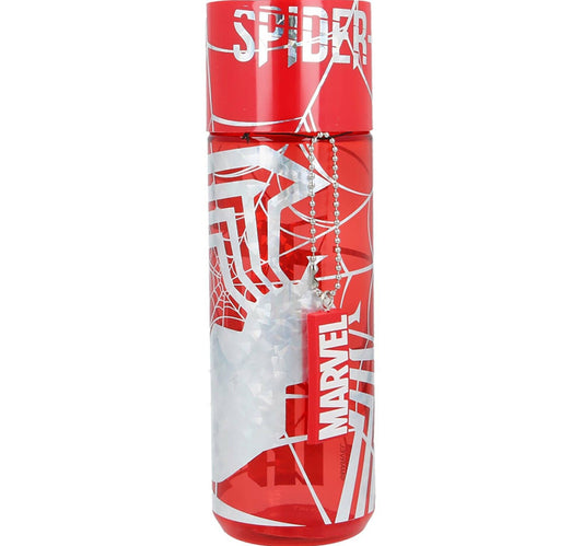 Spider Man Fashion Tritan Bottle 540ml 13239