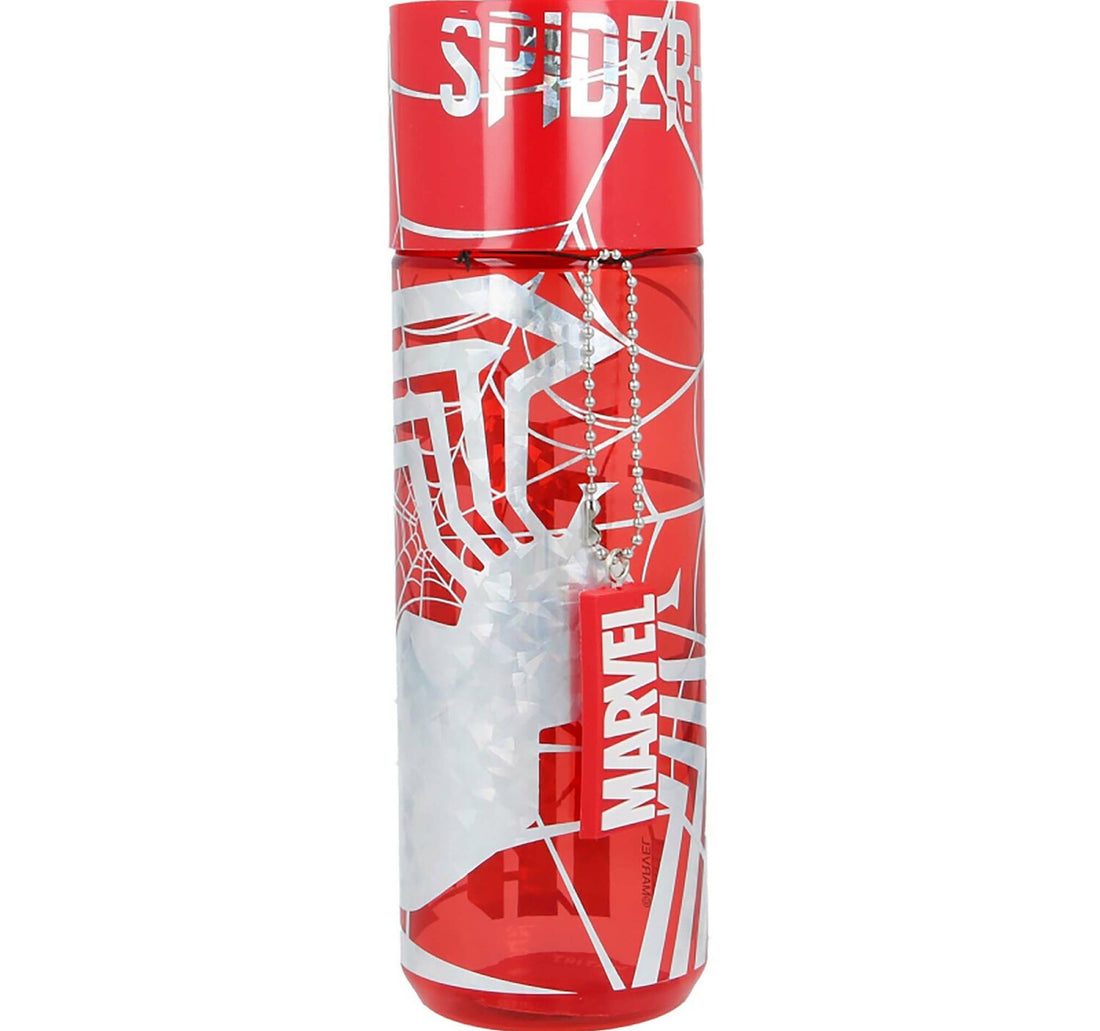 Spider Man Fashion Tritan Bottle 540ml 13239