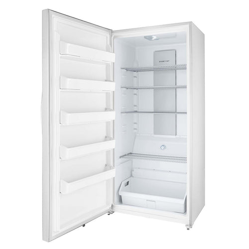 Frigidaire Upright Refrigerator MRAA2021CW 566.3LTR