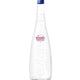 Evian Sparkling Carbonated Natural Mineral Water 750 ml