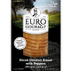 Euro Gourmet Sliced Chicken Breast With Pepper 130 g