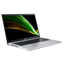 Acer Notebook A315-58G-74JV Intel Core i7 Processor, 15.6" FHD, 8GB RAM, 1TB HDD + 256GB SSD, DOS Machine, Pure Silver