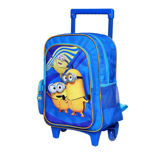 MInchions Trolley 14Inch FK21378