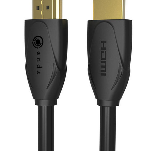 كابل HDMI من Iends IE-CA8838 بطول 2 متر