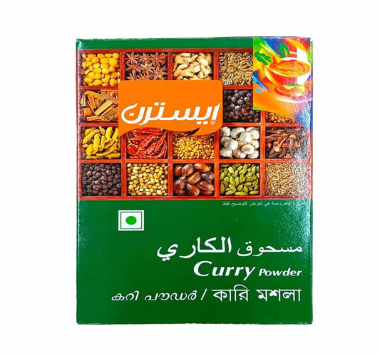 Eastern Curry Powder 125 g