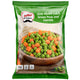 Al Kabeer Green Peas and Carrots 400 g