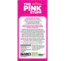 Star Drops Pink Stuff Miracle Window Cleaning Kit 1 Kit