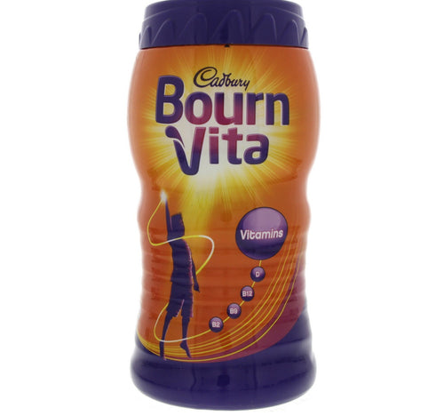 Cadbury Bourn Vita Jar 1 kg