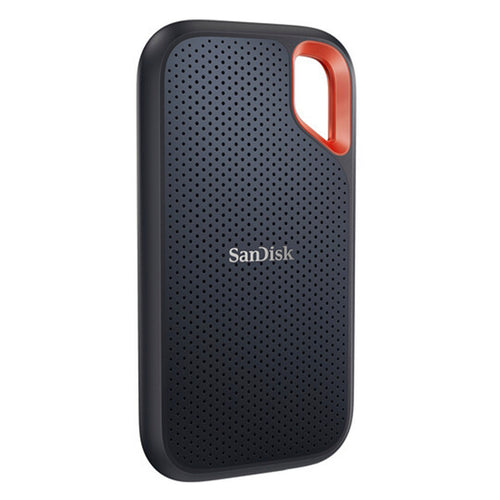 SanDisk Extreme Portable SSD V2SDSSDE61 2TB