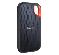 SanDisk Extreme Portable SSD V2SDSSDE61 2TB