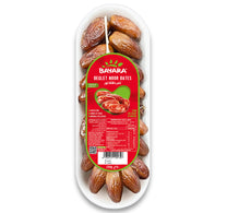 Bayara Deglet Nour Dates 250 g