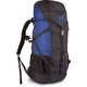 Wildcraft Camping Backpack RS1 45L Blue