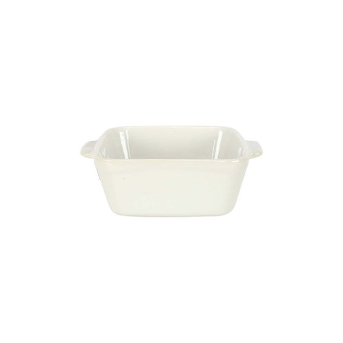 Home Stoneware Bake Bowl, 14 cm, Assorted, Dra206H