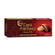 حشوة الشوكولاتة الداكنة من صن فيست، 75 جم