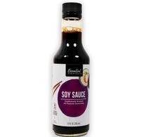 Essential Everyday Soy Sauce All Purpose Seasoning 296 ml