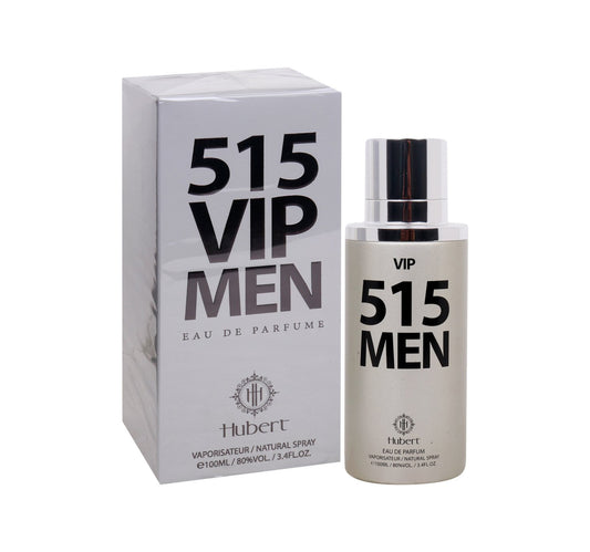 Hubert EDP VIP 515 Men 100 ml