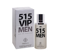 Hubert EDP VIP 515 Men 100 ml