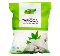 Faani Frozen Tapioca 2 x 700 g