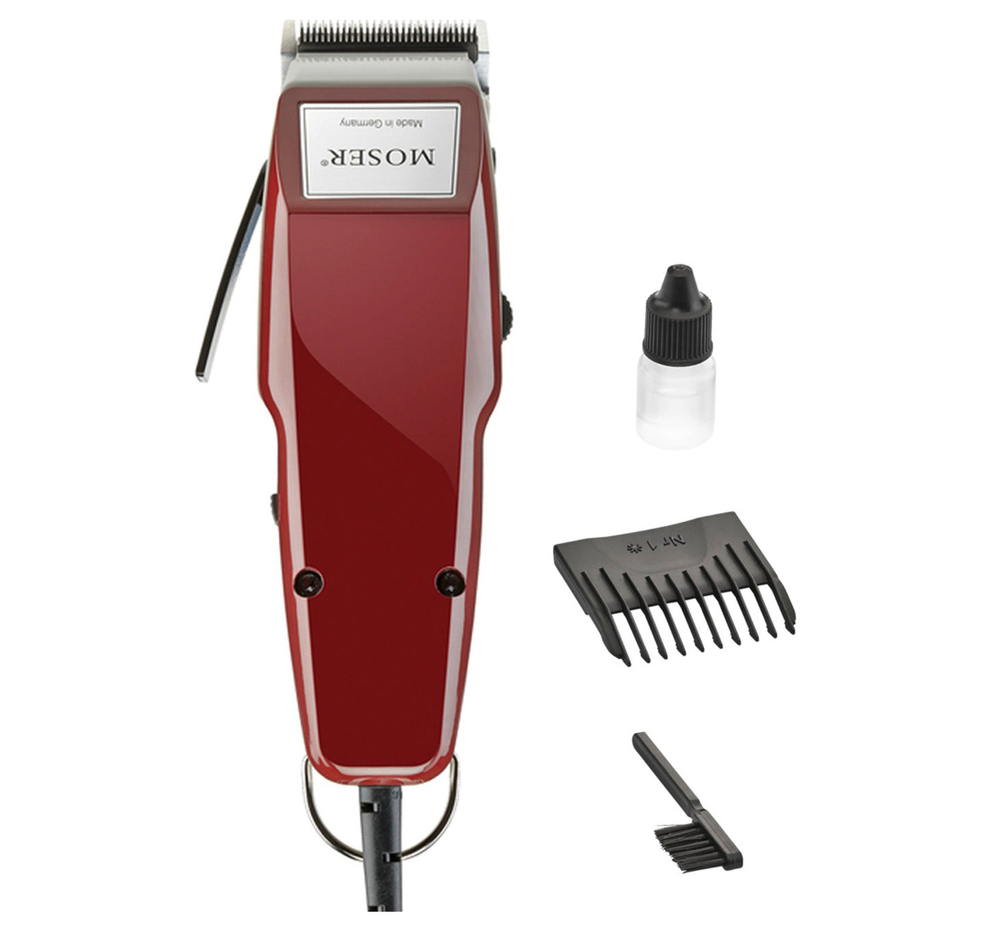 Moser Professional Corded Hair Clipper 1400-0050/0150