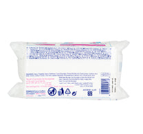 Sebamed Baby Cleansing Wipes Extra Soft Wipes 72 pcs