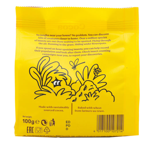 B/Lebnz Zoo Animal 2x100g PO